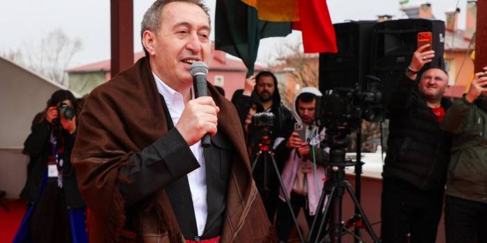 Bakırhan’dan Van açıklaması: Üzüntü duydum