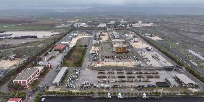 Diyarbakır’da 100 yeni petrol kuyusu açılacak