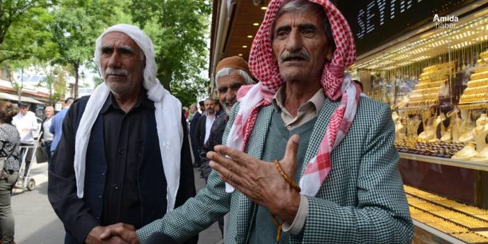 Diyarbakır’da satışlar durdu: Başkandan açıklama