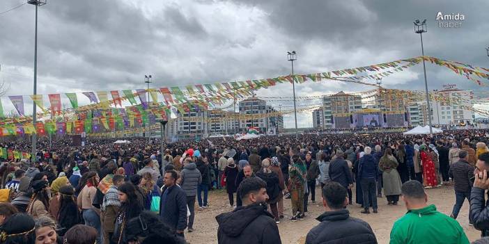 Diyarbakır'da Newroz soruşturması: 18 kişi cezaevine gönderildi