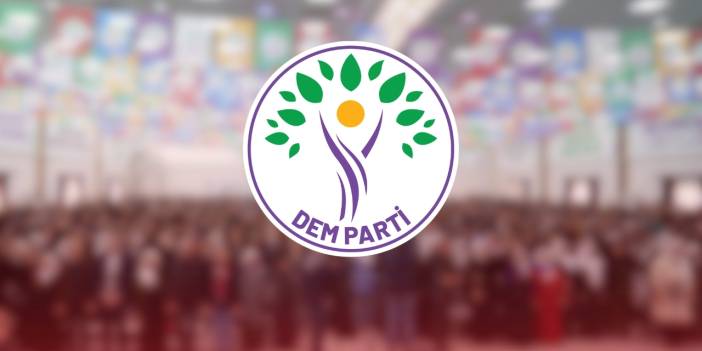 DEM Parti’nin PM’si belli oldu: Kimler girdi?
