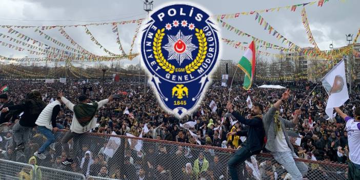 Emniyetten açıklama: Newroz gözaltıları 209’a yükseldi