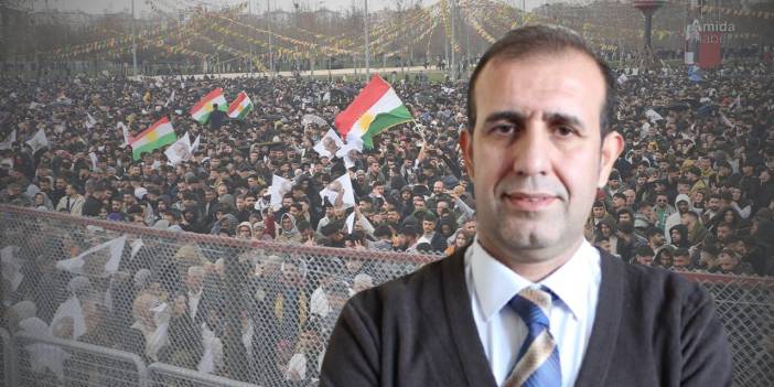 Doç. Dr. Vahap Coşkun: Ortada örgüt yok, tutuklama var