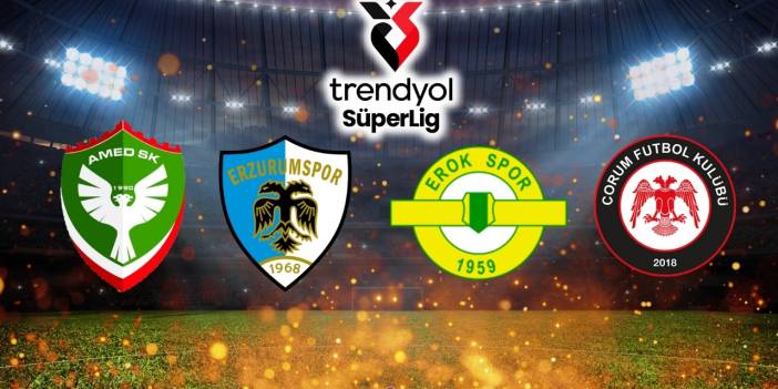 Amedspor Süper Lig kapısında: Senaryolar belli oldu