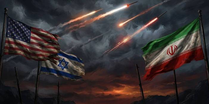 Tahran’dan açıklama: Savaşın bitişine İran karar verecek