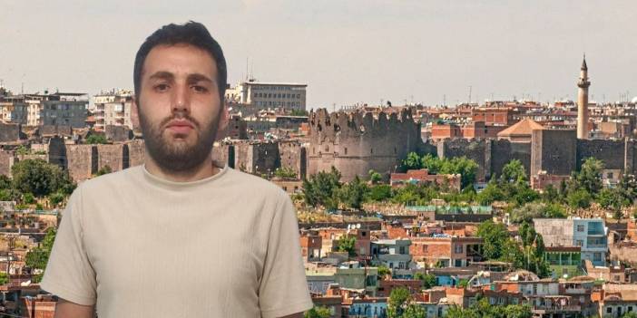 Diyarbakır’da kayıp Yusuf Baytekin’den haber alınamıyor