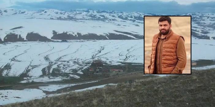 Van sınırında şüpheli ölüm: Cenazeyi bulan kuzenler gözaltında