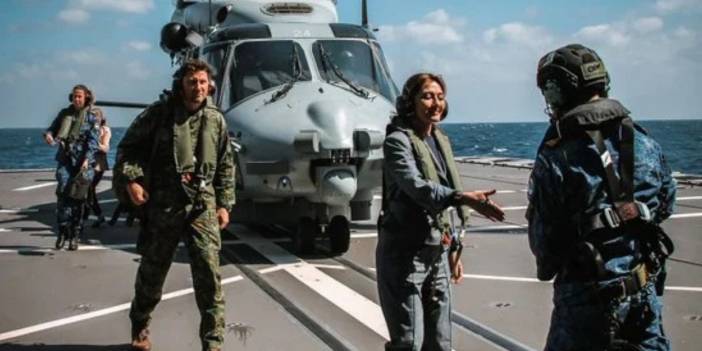 Hollanda Kürt bakanın harcamalarını konuşuyor