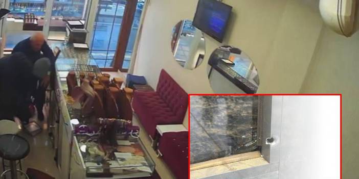 Diyarbakır'da bir günde 3 kuyumcu soygunu: Kilolarca altın çalındı