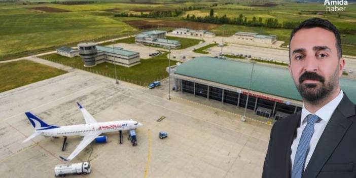 Bingöl Havalimanı'nda pist’ krizi: Bakanlık söz verdi, ihale boş çıktı
