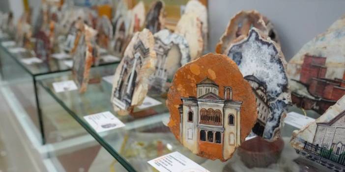 Diyarbakır’dan sanat köprüsü: 81 il, 81 eser