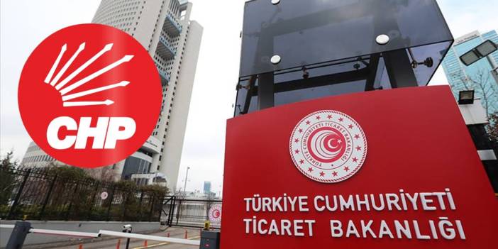 CHP sordu, bakanlık yanıtladı: İsrail ile ticaret var mı?