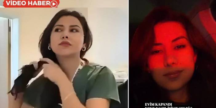 Diyarbakırlı hemşireden iddialara tepki: Konu nasıl işime geldi