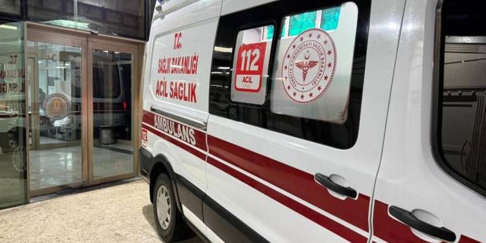 Diyarbakır’da eşini ve yanındaki adamı vurdu: 1 ölü, 1 yaralı