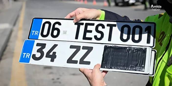 5 adımda APP plaka değişimi nasıl olur?