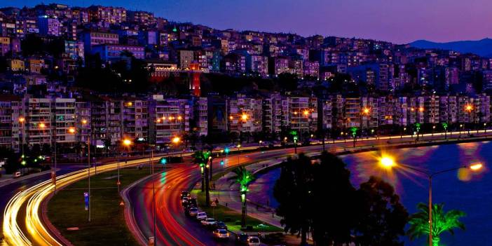 İzmir’in 15 İlçesi karanlığa bürünecek: İşte o ilçeler