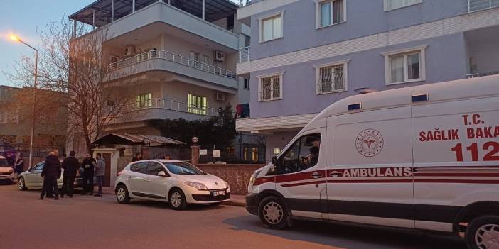 Batman'da silahlı saldırı: Anne ve oğlu öldürüldü