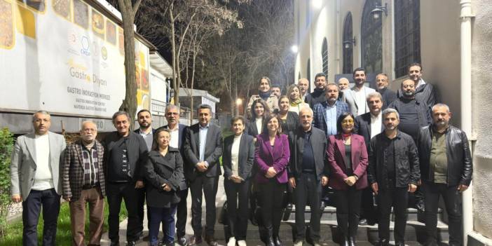 Amedspor’da şampiyonluk zirvesi: İstişare Kurulu toplandı