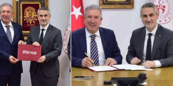 Diyarbakır Çüngüş'e yarı olimpik yüzme havuzu yapılacak