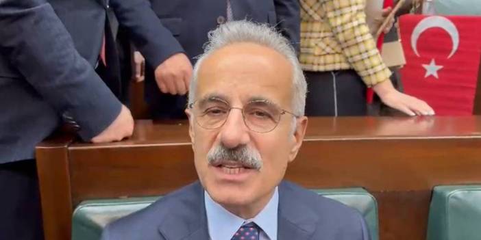 Bakan Uraloğlu'ndan Hürmüz ve 14 Türk gemisi açıklaması