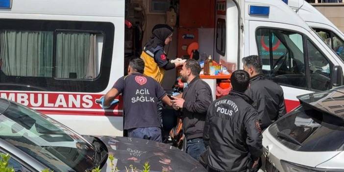 Diyarbakır’da duruşma bitti, ortalık karıştı