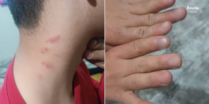 Diyarbakır’da engelli çocuğun babasına yargı şoku!