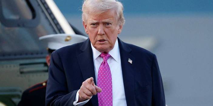 Trump: İran her ABD askerinin ölümünün bedelini katbekat ödeyecek