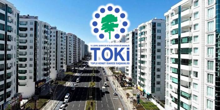 Diyarbakır’daki TOKİ projesinin ihalesini Elazığ firması aldı
