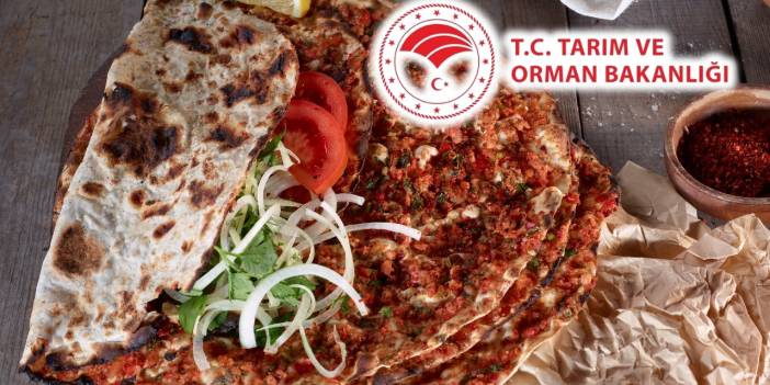Diyarbakır’da 4 firma listede: Lahmacunda sakatat