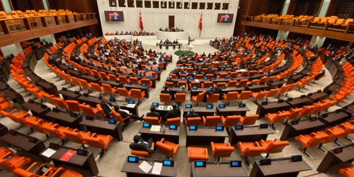 12. Yargı Paketi Meclis’e geliyor: Pakette neler var?