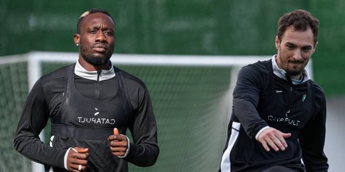 Amedspor'da hazırlıklar tamam: Maç saatine geri sayım