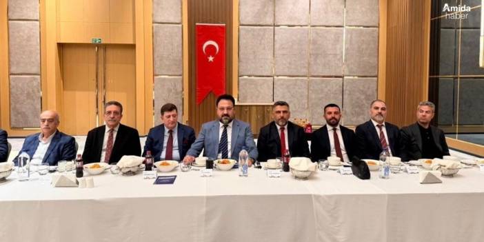 Diyarbakır’da ‘çete’ alarmı: Bakan’a çağrı