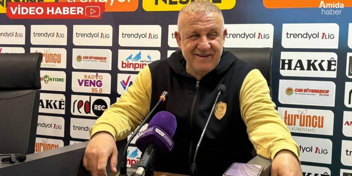 Mesut Bakkal’dan Bolu ve Erok maçı değerlendirmesi