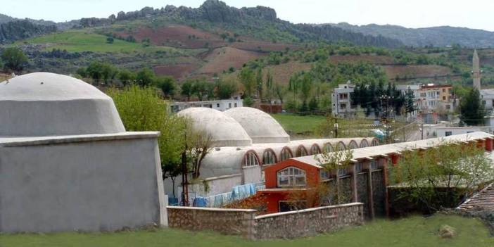 Diyarbakır’ın şifalı suları turizm sezonunu açtı