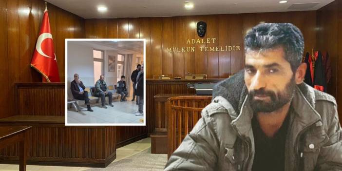 Nevzat Bahtiyar’ın duruşması tartışmayla başladı