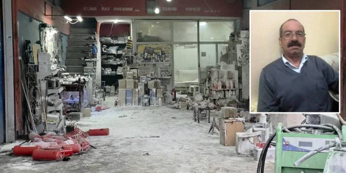 Diyarbakır'da patlama: Yaşam mücadelesini kaybetti