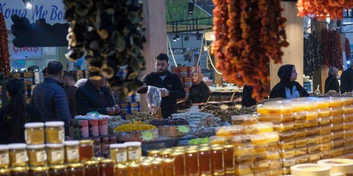 Diyarbakır’da büyük fuar: Sektörün devleri sahnede
