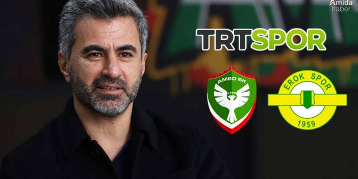 Nahit Eren’den TRT Spor çağrısı