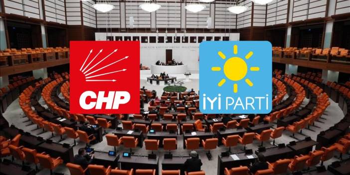 CHP’den sonra İYİ Parti de ara seçim istedi