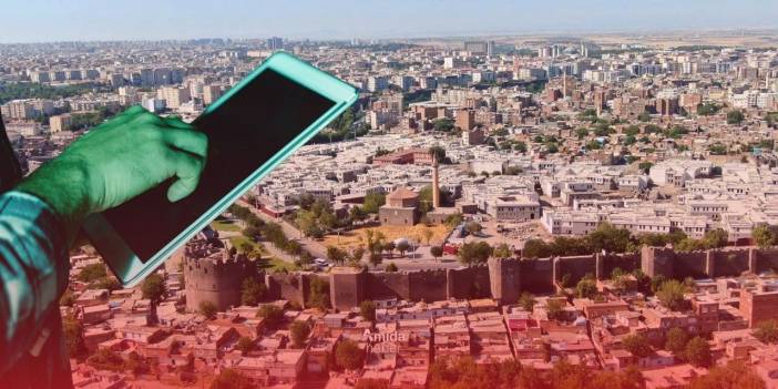 Diyarbakır’da inşaat kan kaybetti: Gözde sektör bilişim