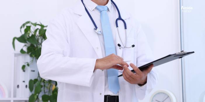 Aile hekimliğinde yeni dönem: Uzaktan sağlık hizmeti