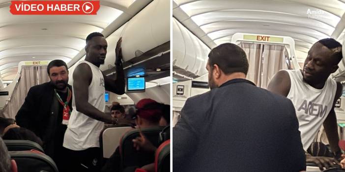 Amedspor’un gol kralı Memo’yu dinledi: İşte o anlar