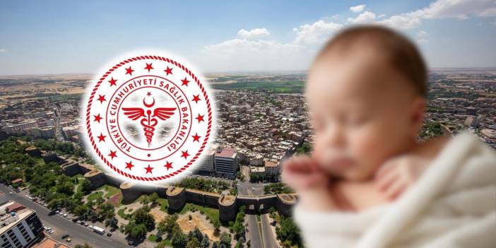 Diyarbakır'da bebekler karıştı, bakanlık ‘iş yoğunluğu’ dedi