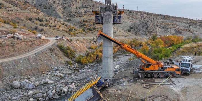 Diyarbakır'da ‘viyadük’ sanıkları hâkim karşısında