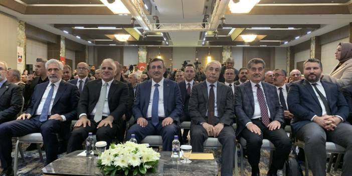 Diyarbakır’da önemli toplantı: Yılmaz’dan sürece ilişkin açıklamalar