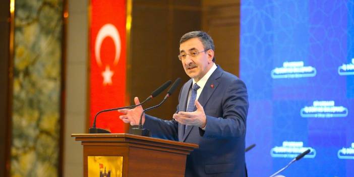 Diyarbakır’da iş dünyasıyla ekonomi toplantısı