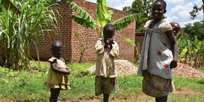 Uganda hangi ülkedir, nerede bulunur?