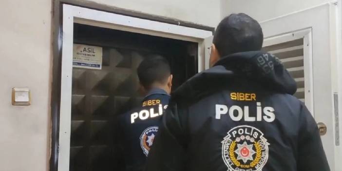 Diyarbakır’da ‘bungalov dolandırıcılığı’ operasyonu: 9 tutuklama