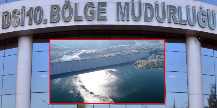 Diyarbakır DSİ’den kritik uyarı: 5 ili kapsıyor