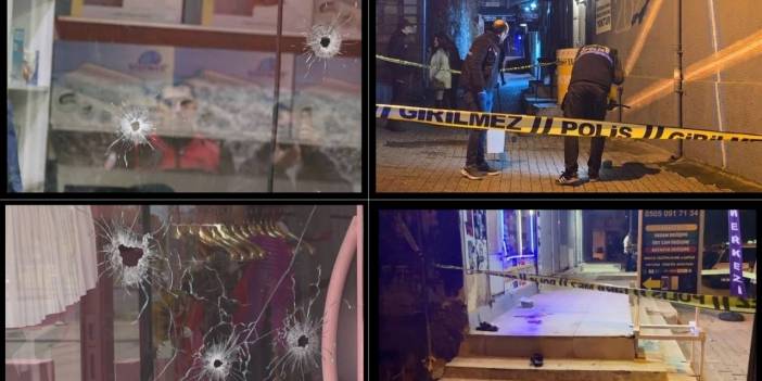 Diyarbakır: Bir ayda 30 iş yerine silahlı saldırı